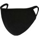 Reusable Washable Double Layer Cotton Poly Face Mask w/ Screen Imprint