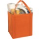 Large Non-Woven Grocery Tote
