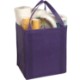 Large Non-Woven Grocery Tote