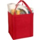Large Non-Woven Grocery Tote