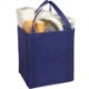 Large Non-Woven Grocery Tote