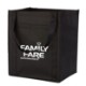 Large Non-Woven Grocery Tote w/ Pocket
