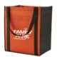 Large Non-Woven Grocery Tote w/ Pocket