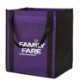 Large Non-Woven Grocery Tote w/ Pocket