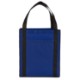 Large Non-Woven Grocery Tote w/ Pocket