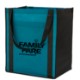 Large Non-Woven Grocery Tote w/ Pocket
