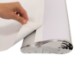 Stratus Opaque Fabric Retractor Banner Kit, 36"