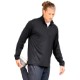 Vansport™ Zen Heather Jersey Men's Zip Pullover