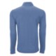 Vansport™ Zen Heather Jersey Men's Zip Pullover