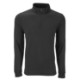 Vansport™ Zen Heather Jersey Men's Zip Pullover
