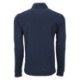 Vansport™ Zen Heather Jersey Men's Zip Pullover