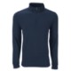 Vansport™ Zen Heather Jersey Men's Zip Pullover