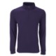 Vansport™ Zen Heather Jersey Men's Zip Pullover