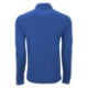 Vansport™ Zen Heather Jersey Men's Zip Pullover