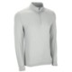 Vansport™ Zen Heather Jersey Men's Zip Pullover