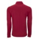 Vansport™ Zen Heather Jersey Men's Zip Pullover