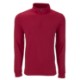 Vansport™ Zen Heather Jersey Men's Zip Pullover
