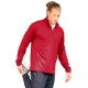 Vansport™ Zen Heather Jersey Men's Zip Pullover