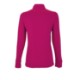 Vansport™ Zen Heather Jersey Ladies' Zip Pullover
