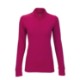 Vansport™ Zen Heather Jersey Ladies' Zip Pullover