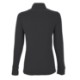 Vansport™ Zen Heather Jersey Ladies' Zip Pullover