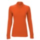 Vansport™ Zen Heather Jersey Ladies' Zip Pullover