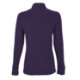 Vansport™ Zen Heather Jersey Ladies' Zip Pullover