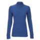 Vansport™ Zen Heather Jersey Ladies' Zip Pullover
