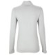 Vansport™ Zen Heather Jersey Ladies' Zip Pullover