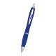 Satin Antibacterial Click Pen with Antimicrobial Additive