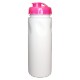 Cycle Bottle w/ Flip Top Cap, 24oz.