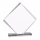 Diamond Ice Acrylic Award, Medium, 9-5/8"