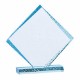 Diamond Ice Acrylic Award, Medium, 9-5/8"