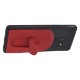 Silicone Vent Phone Wallet w/ Stand
