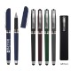 Avendale Velvet Touch Stylus Gel Pen