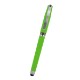 Avendale Velvet Touch Stylus Gel Pen
