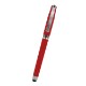 Avendale Velvet Touch Stylus Gel Pen
