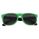 Kapowski Rubberized Sunglasses