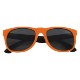 Kapowski Rubberized Sunglasses