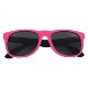 Kapowski Rubberized Sunglasses