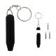 Mini Tool Keychain Kit