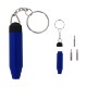 Mini Tool Keychain Kit