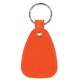 MicroHalt Western Saddle Key Tag