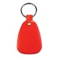 MicroHalt Western Saddle Key Tag