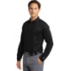 NIKE® Dri-FIT Stretch Tech Long Sleeve Men's Polo