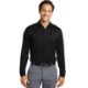 NIKE® Dri-FIT Stretch Tech Long Sleeve Men's Polo