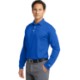 NIKE® Dri-FIT Stretch Tech Long Sleeve Men's Polo