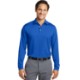 NIKE® Dri-FIT Stretch Tech Long Sleeve Men's Polo