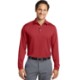 NIKE® Dri-FIT Stretch Tech Long Sleeve Men's Polo