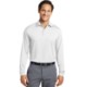 NIKE® Dri-FIT Stretch Tech Long Sleeve Men's Polo